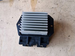 bontott TOYOTA PRIUS Előtét Ellenállás Fűtőmotor