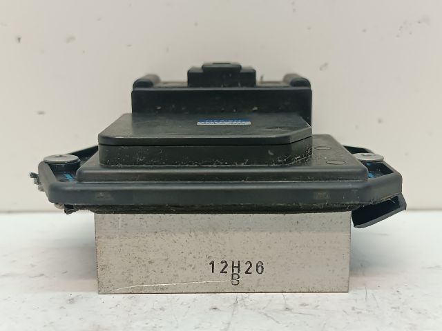 bontott TOYOTA PRIUS Előtét Ellenállás Fűtőmotor