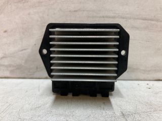 bontott TOYOTA PRIUS Előtét Ellenállás Fűtőmotor