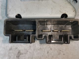 bontott TOYOTA PRIUS Előtét Ellenállás Fűtőmotor