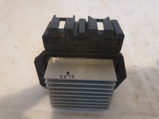 bontott TOYOTA PRIUS Előtét Ellenállás Fűtőmotor