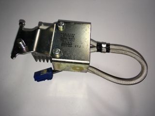 bontott TOYOTA PRIUS Előtét Ellenállás Fűtőmotor