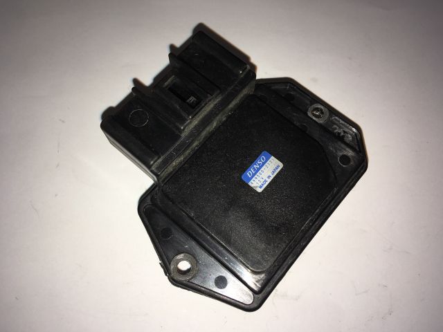 bontott TOYOTA PRIUS Előtét Ellenállás Hűtőventilátor