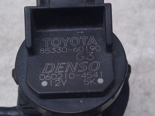 bontott TOYOTA PRIUS Első Ablakmosó Szivattyú