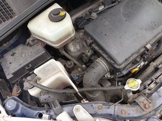 bontott TOYOTA PRIUS Első Ablakmosó Szivattyú