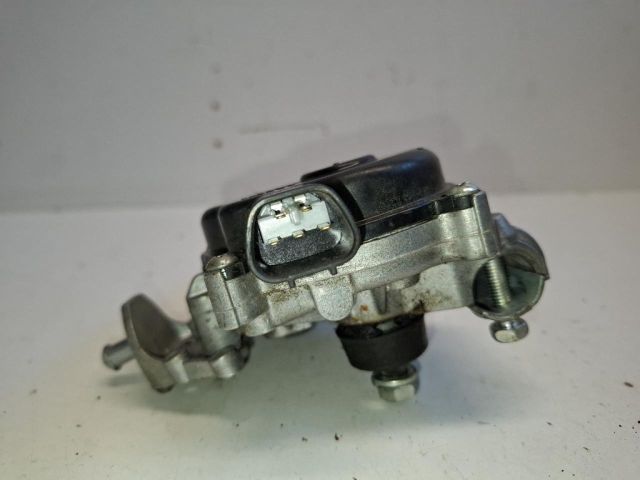 bontott TOYOTA PRIUS Első Ablaktörlő Motor