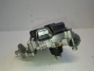 bontott TOYOTA PRIUS Első Ablaktörlő Motor