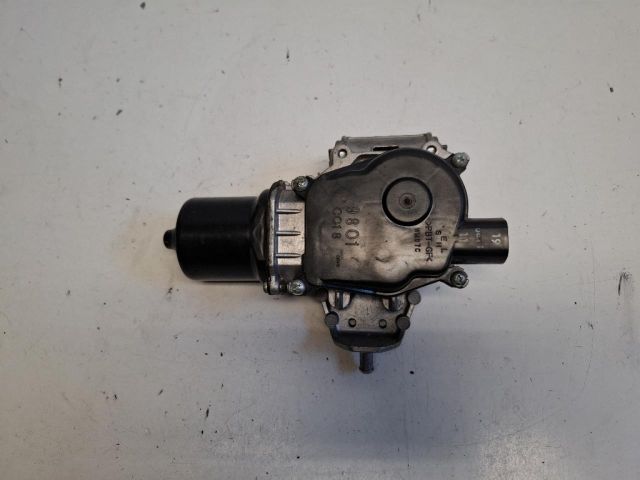 bontott TOYOTA PRIUS Első Ablaktörlő Motor