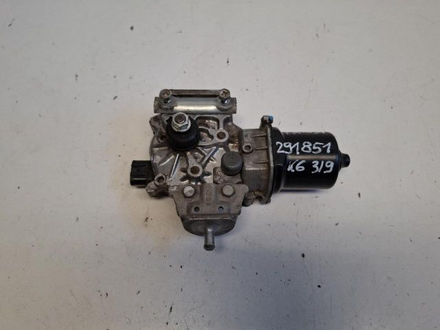 bontott TOYOTA PRIUS Első Ablaktörlő Motor