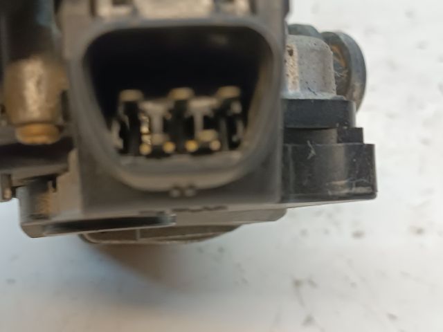 bontott TOYOTA PRIUS Első Ablaktörlő Motor