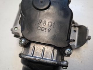 bontott TOYOTA PRIUS Első Ablaktörlő Motor