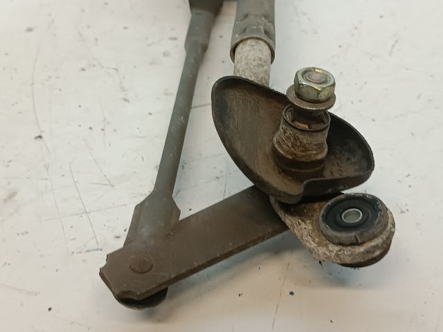 bontott TOYOTA PRIUS Első Ablaktörlő Szerkezet Motorral