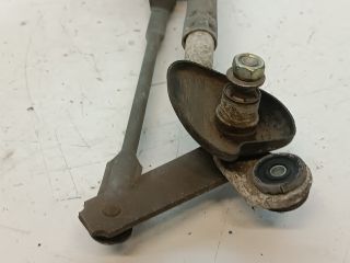 bontott TOYOTA PRIUS Első Ablaktörlő Szerkezet Motorral