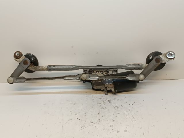 bontott TOYOTA PRIUS Első Ablaktörlő Szerkezet Motorral