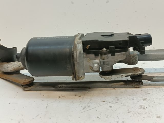 bontott TOYOTA PRIUS Első Ablaktörlő Szerkezet Motorral