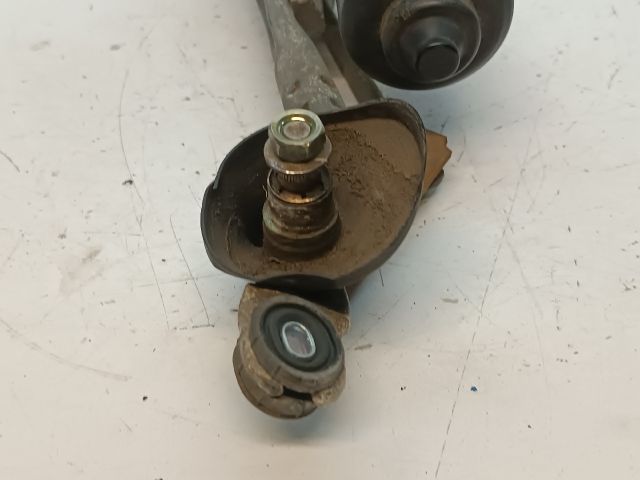 bontott TOYOTA PRIUS Első Ablaktörlő Szerkezet Motorral