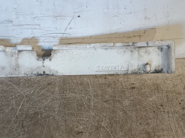 bontott TOYOTA PRIUS Első Lökhárító Ütközés Elnyelő Hab