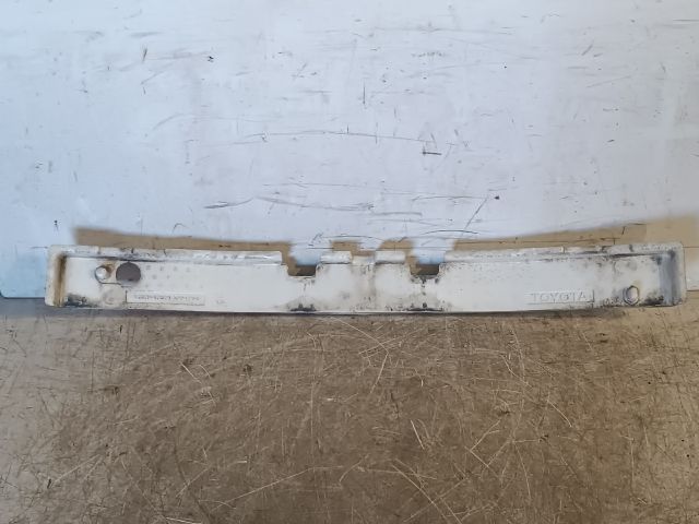 bontott TOYOTA PRIUS Első Lökhárító Ütközés Elnyelő Hab
