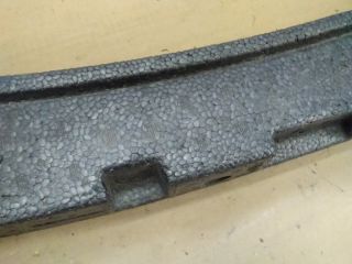 bontott TOYOTA PRIUS Első Lökhárító Ütközés Elnyelő Hab