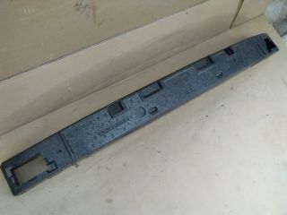 bontott TOYOTA PRIUS Első Lökhárító Ütközés Elnyelő Hab