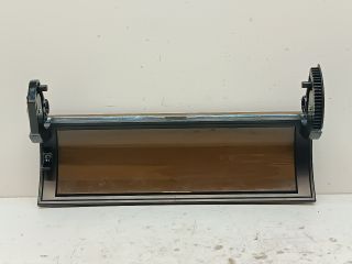 bontott TOYOTA PRIUS Első Tároló Rekesz Fedél