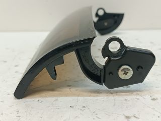 bontott TOYOTA PRIUS Első Tároló Rekesz Fedél