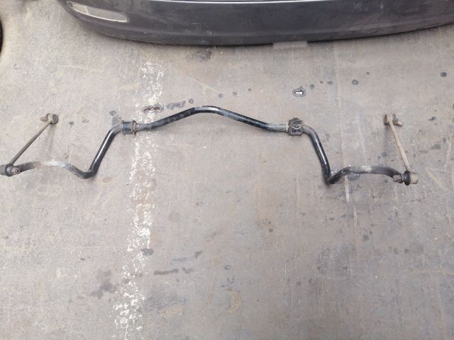 bontott TOYOTA PRIUS Első Vízszintes Stabilizátor Rúd