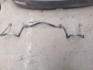 bontott TOYOTA PRIUS Első Vízszintes Stabilizátor Rúd