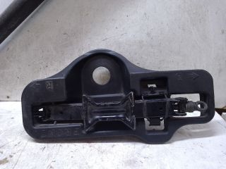 bontott TOYOTA PRIUS Emelő