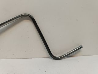 bontott TOYOTA PRIUS Emelő