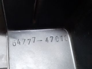 bontott TOYOTA PRIUS Emelő