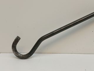 bontott TOYOTA PRIUS Emelő