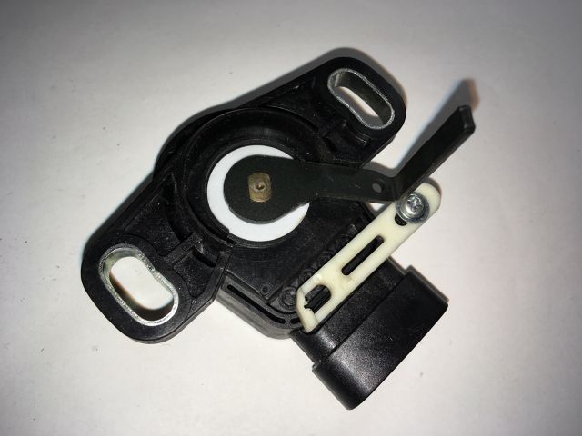 bontott TOYOTA PRIUS Fék Pedál Kapcsoló