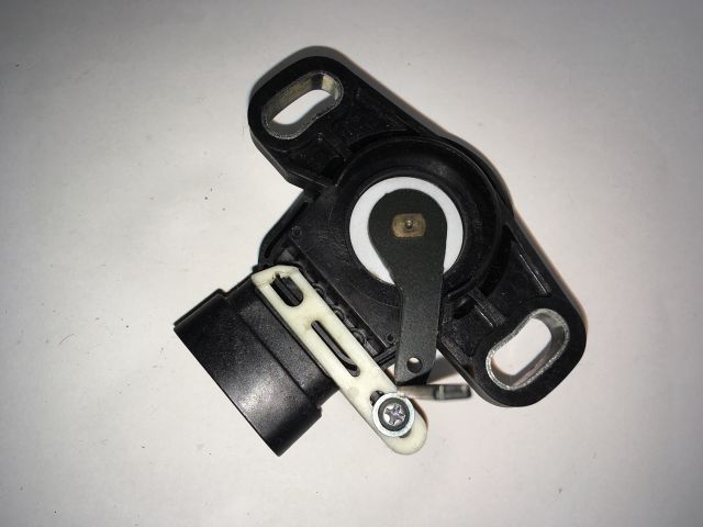 bontott TOYOTA PRIUS Fék Pedál Kapcsoló