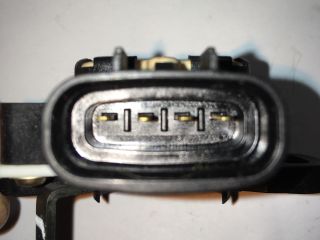 bontott TOYOTA PRIUS Fék Pedál Kapcsoló