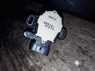 bontott TOYOTA PRIUS Fék Pedál Kapcsoló