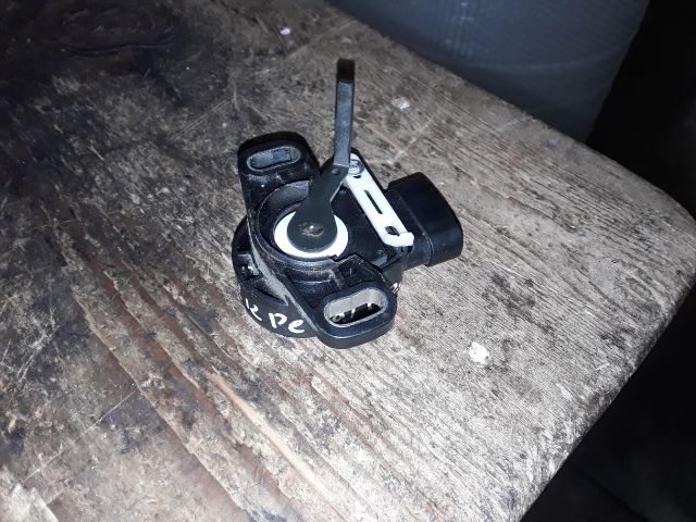 bontott TOYOTA PRIUS Fék Pedál Kapcsoló