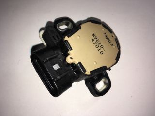 bontott TOYOTA PRIUS Fék Pedál Kapcsoló