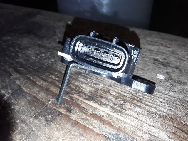 bontott TOYOTA PRIUS Fék Pedál Kapcsoló