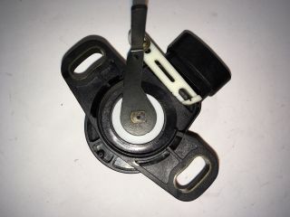 bontott TOYOTA PRIUS Fék Pedál Kapcsoló