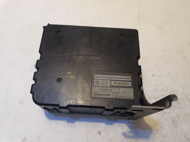 bontott TOYOTA PRIUS Fékasszisztens Elektronika