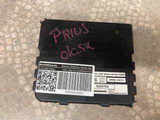 bontott TOYOTA PRIUS Fékasszisztens Elektronika