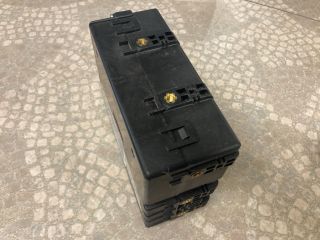 bontott TOYOTA PRIUS Fékasszisztens Elektronika