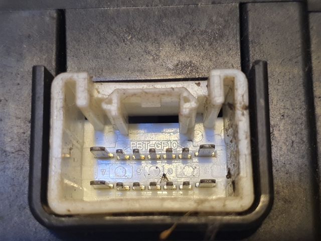 bontott TOYOTA PRIUS Fékasszisztens Elektronika