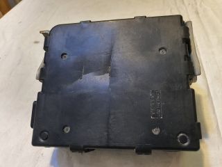 bontott TOYOTA PRIUS Fékasszisztens Elektronika