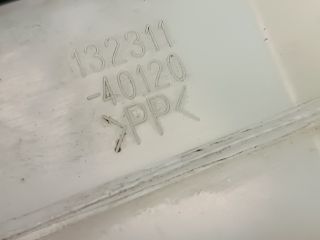 bontott TOYOTA PRIUS Fékfolyadék Tartály