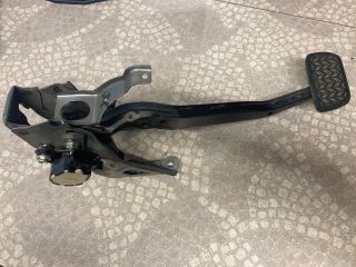 bontott TOYOTA PRIUS Fékpedál