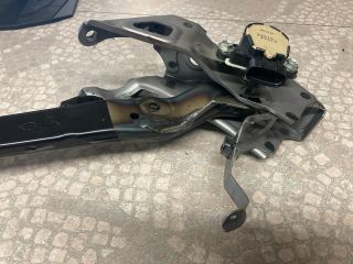 bontott TOYOTA PRIUS Fékpedál