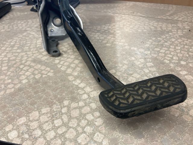 bontott TOYOTA PRIUS Fékpedál