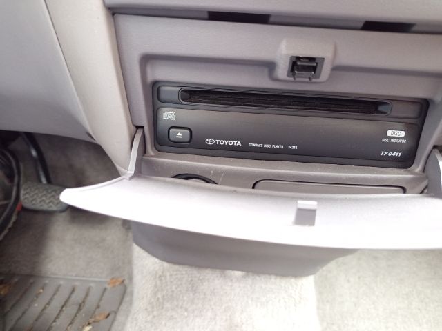 bontott TOYOTA PRIUS Fékpedál